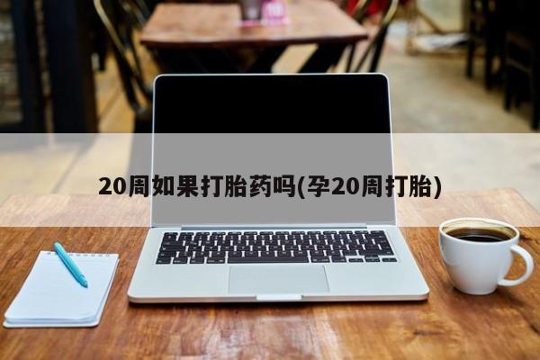 米非司酮片药店可以买吗20周如果打胎药吗(孕20周打胎)